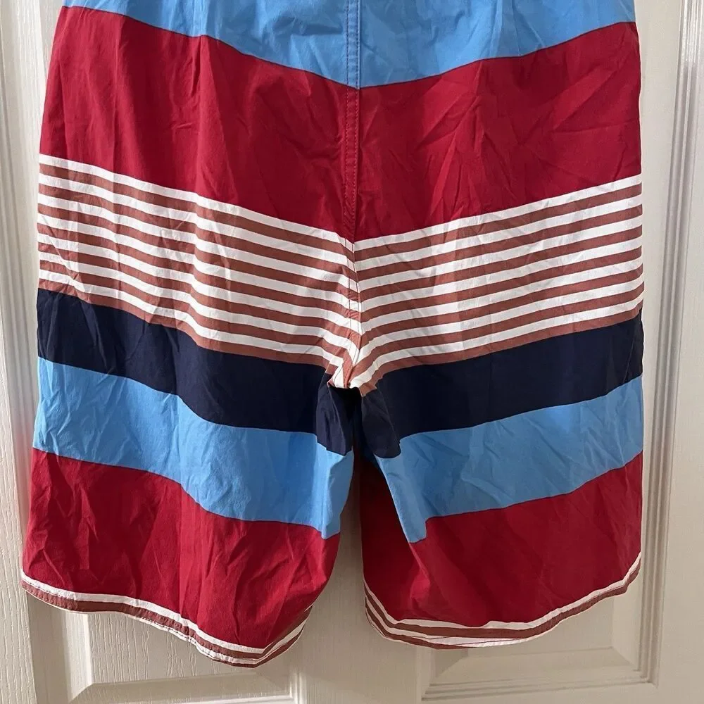 Patagonia stretch wavefarer